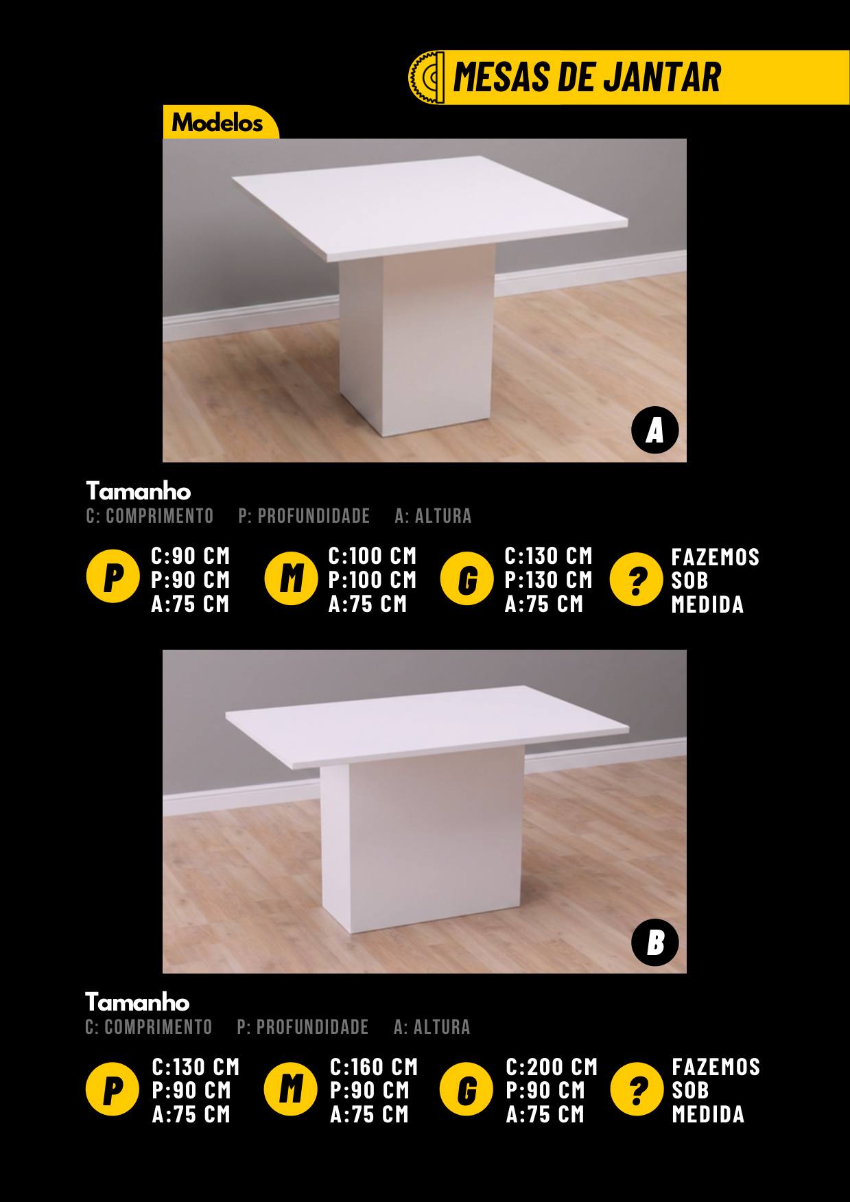 Catálogo Mini Marcenaria — página 30